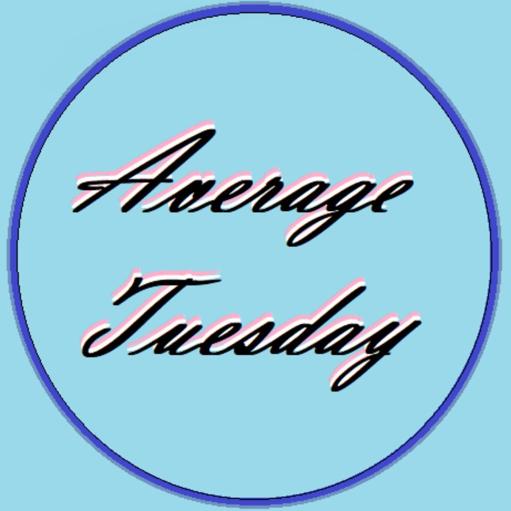 Meet your Posher, AverageTuesday